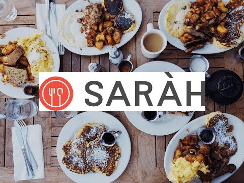マツのブログがSARAHの特集に取り上げられた!