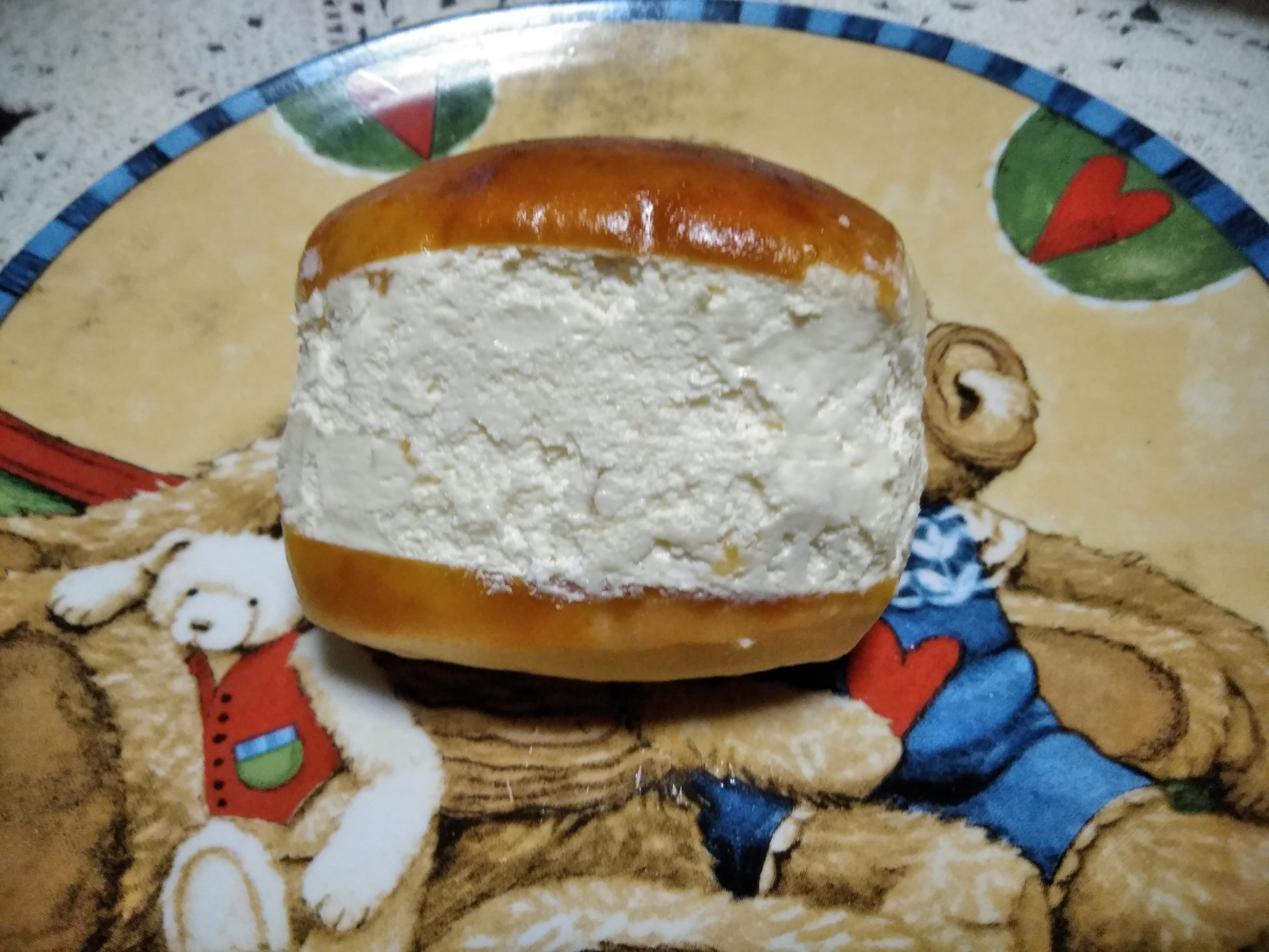 アドゥマン!泉区の大人気パン店!レモンクリームパンも最高!