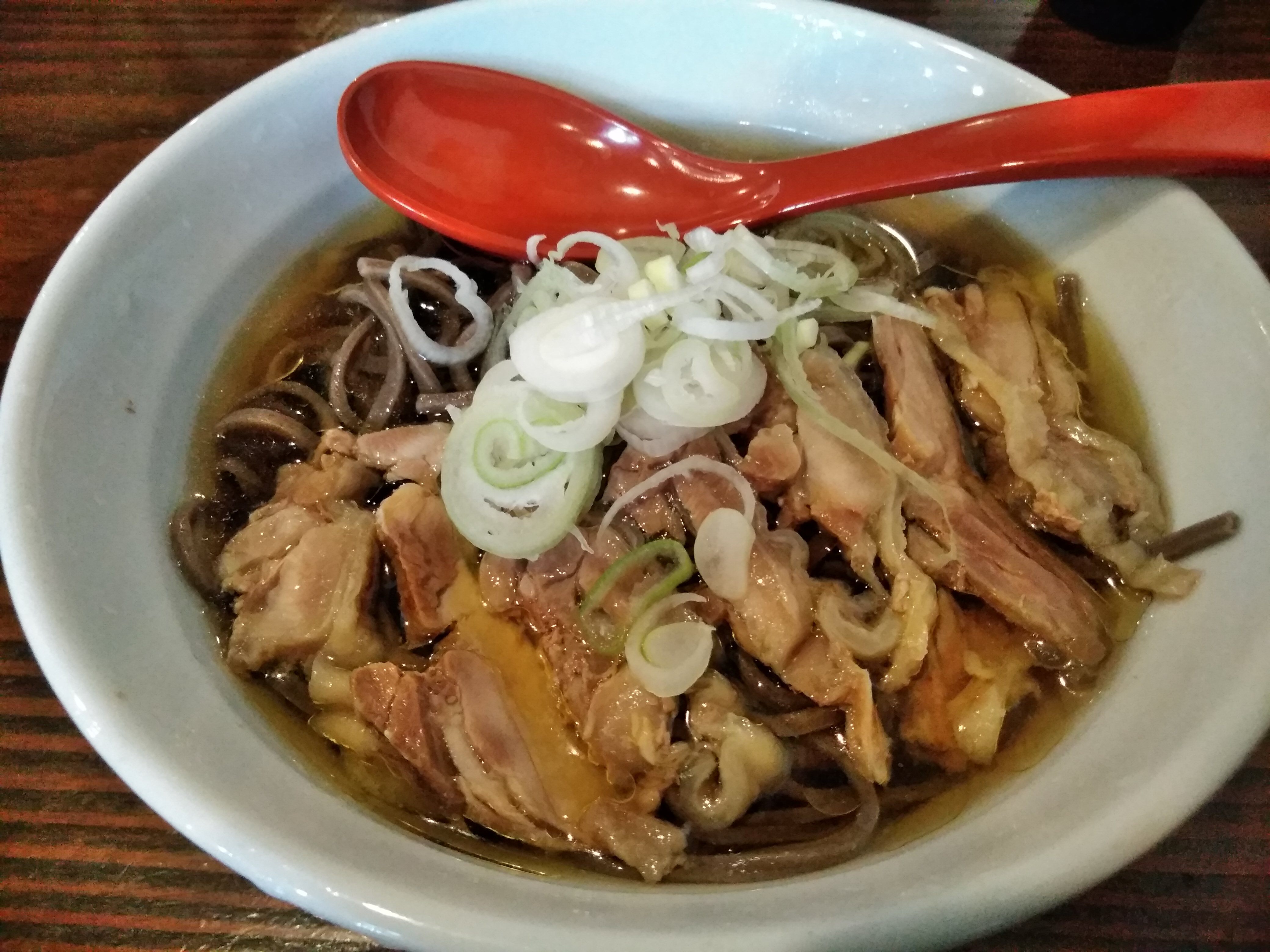 【2号店】つけ蕎麦・山形肉そば『蕎麦 令和 上杉店』が1/18オープン!