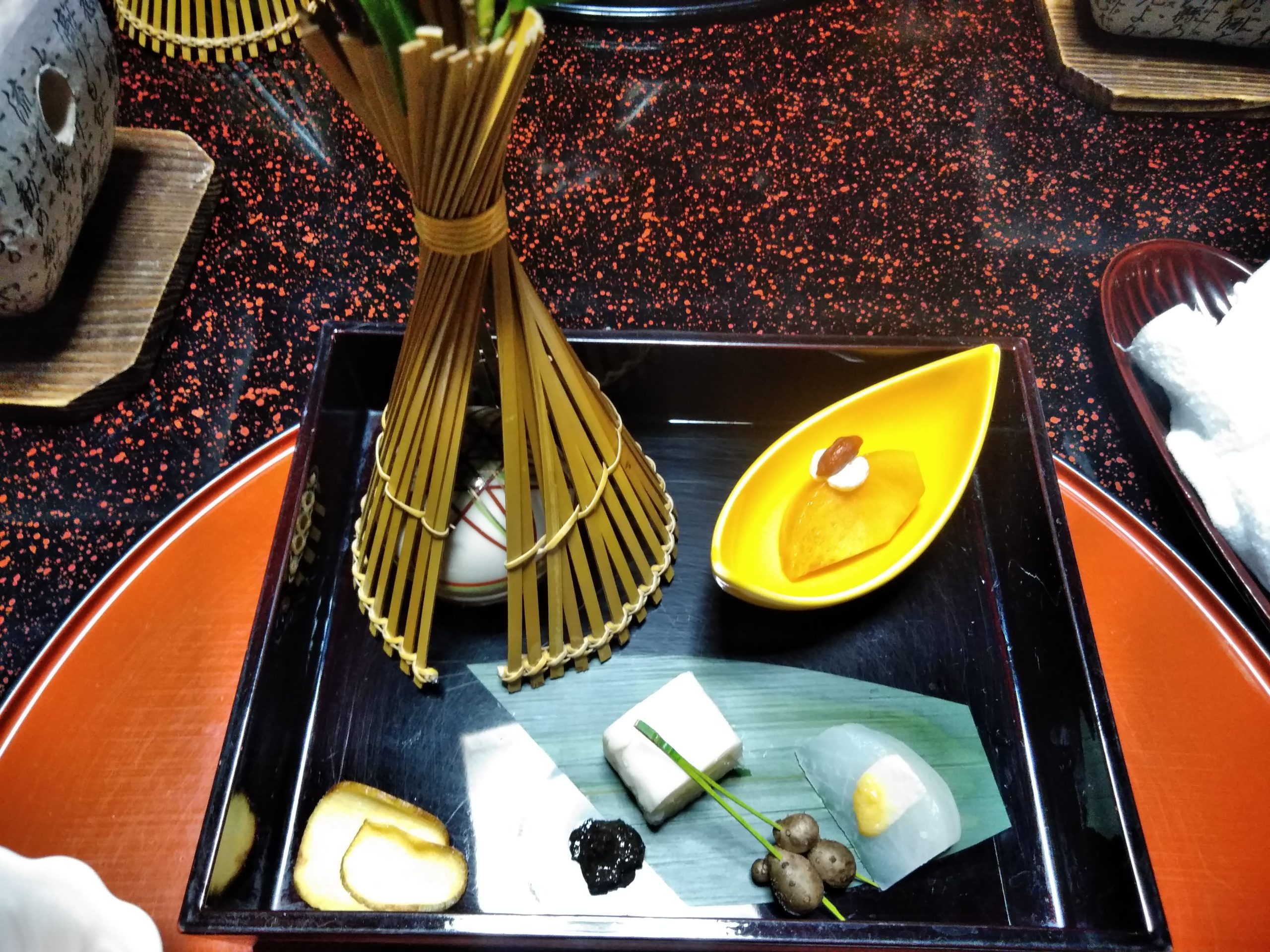 【湯河原温泉】川堰苑いすゞホテルは温泉・料理も最高の宿でした!