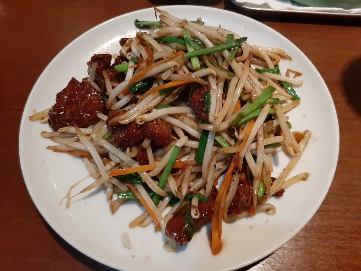 【晩酌セットが最高】本格中国料理『長城』でチョイ呑みを堪能!