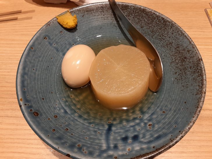 うどん酒場『七右衛門 エスパル仙台店』でちょい呑みが最高!