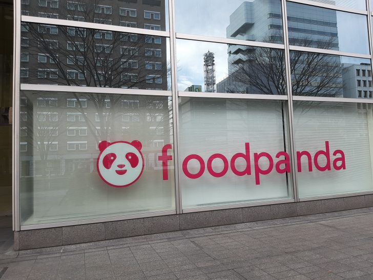 【2021年2月open予定】フードデリバリーサービス『foodpanda』が仙台に上陸！