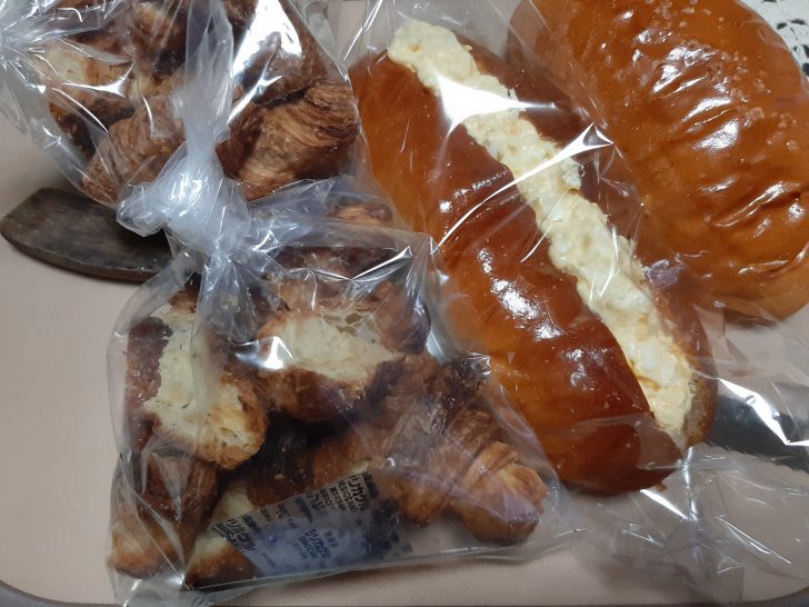 【湯種コッペパンが旨い】仙台市泉区黒松にある『日和ベーカリー』に行ってみた!