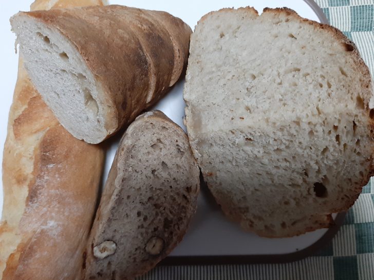 【仙台NO1】ハード系パンが大人気の老舗パン店『バーニャのパン』は想像以上に美味しかった!