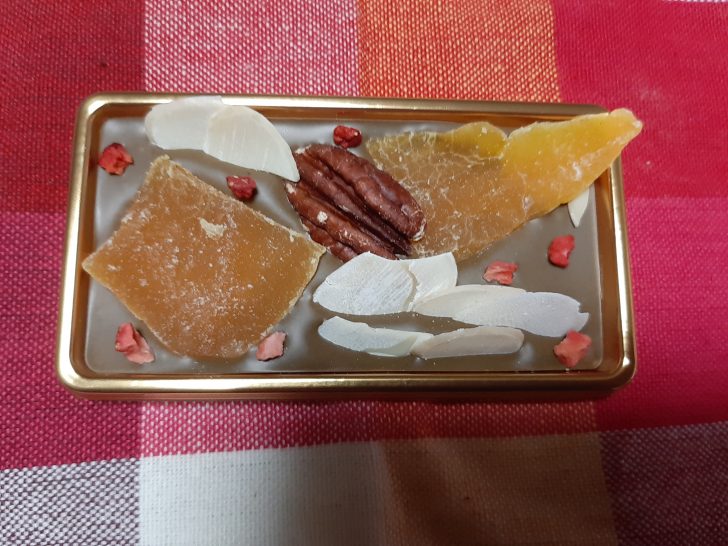 【ホワイトデーに最適】『久遠チョコレート』仙台フォーラス店で購入したテリーヌが喜ばれた!