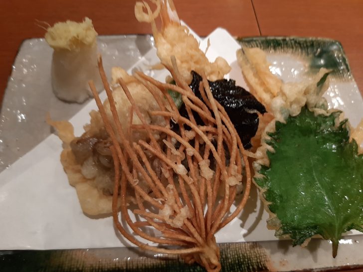 【ちょい飲み情報】『銀座そば所 よし田 』仙台店の『ちょい飲みセット』が安くて旨くて感激!