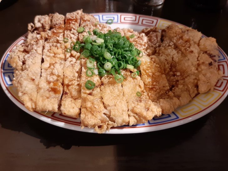 【新店訪問】6/28青葉区本町にオープンした『醤麺男』仙台本町の「中華おつまみ」が旨過ぎて感激した！