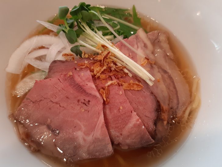 【開店情報】仙台サンプラザ内にリニューアルオープンした麺と丼ぶりのダイニングカフェ『サンパステル』でワンコインランチ!