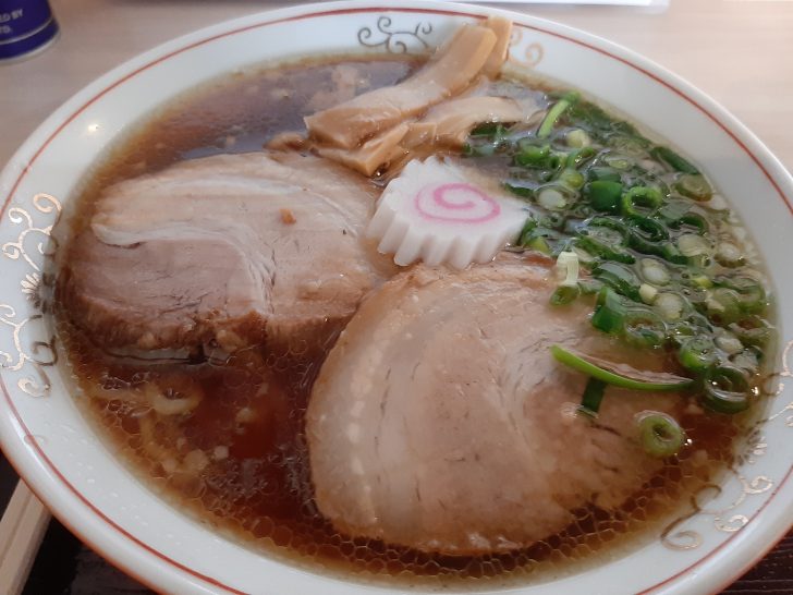 【開店情報】に青葉区宮町にオープンした広島尾道らーめん『 おきがる』のらーめんが旨すぎ!