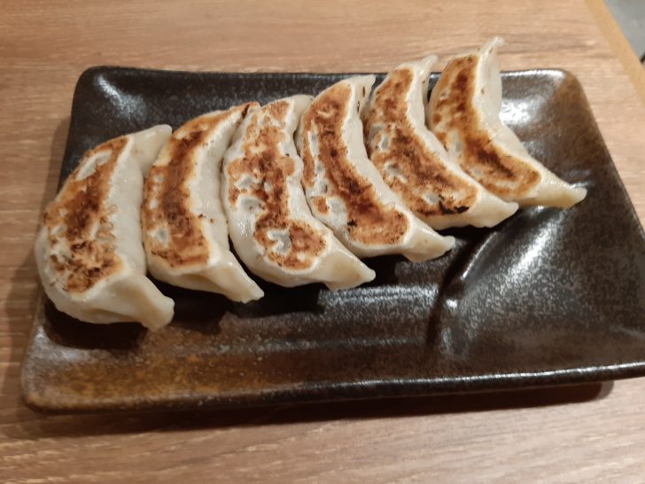 【新店訪問】3/25オープンの肉汁餃子『ダンダダン仙台西口店』に行ってみた!
