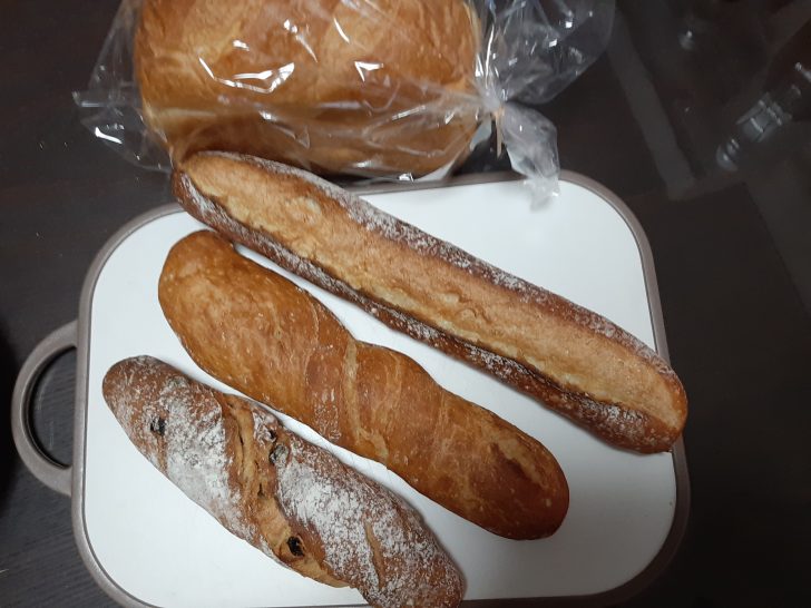 【新店訪問】青葉区東照宮にオープンしたパン＆ガトー『 CURCUMA（キュルキュマ） 』へ行ってみた！