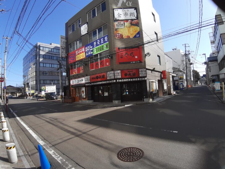 仙台駅東口に居酒屋『串天ぷらと日本酒 燦々、(さんさん)』が2023年4月中旬オープン予定！