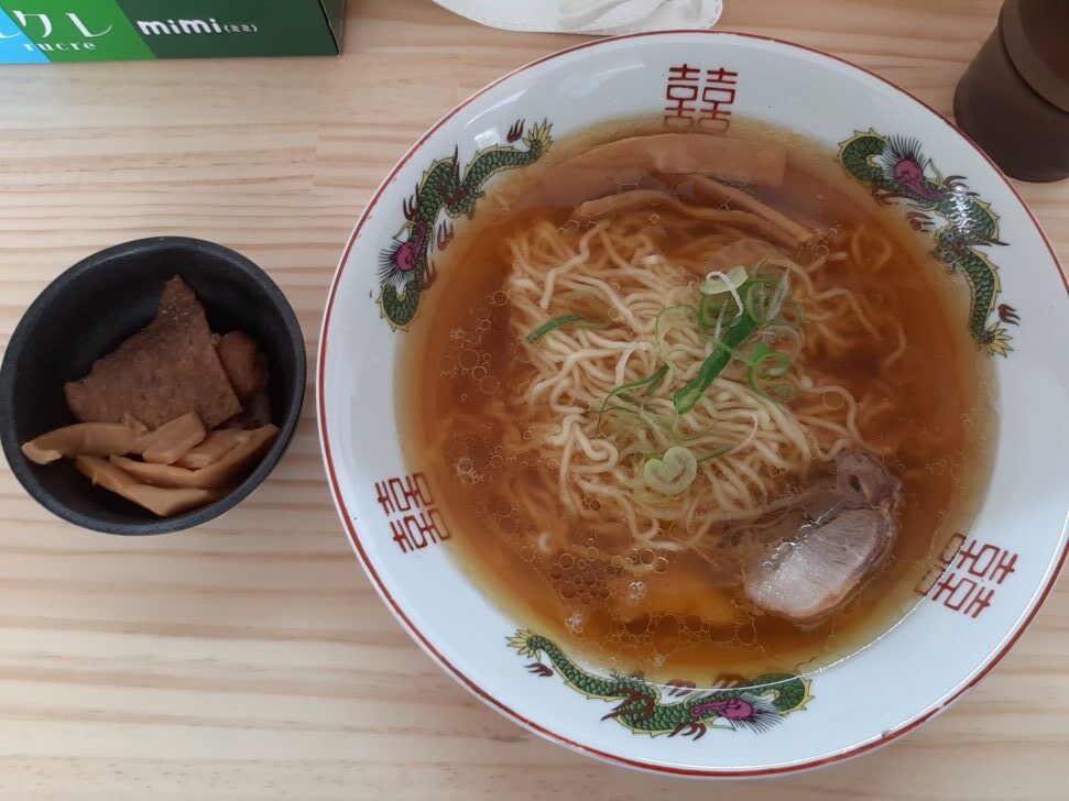 『らーめんの千草 仙台分店 』が6/2仙台市青葉区広瀬町にオープンしたので行ってみたら鶏スープが美味し過ぎた！