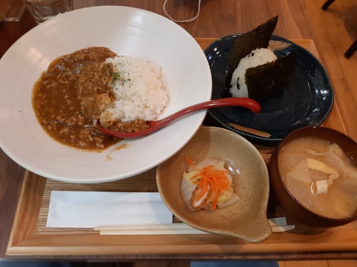 【Bivi仙台駅東口】1Fに美腸活 発酵レストラン『糀藍(Kouji Ai)』が12月10日オープンしたので行ってみた！